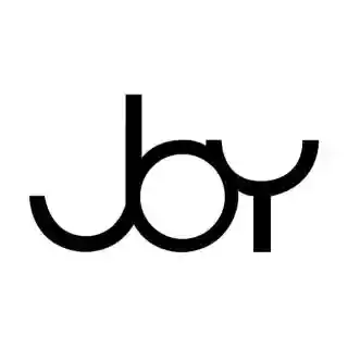Joyshoetique logo
