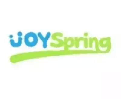 Joy Spring logo