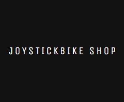 Shop JoystickeBike logo