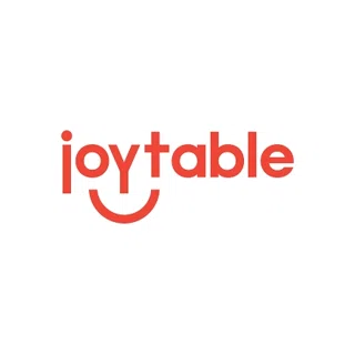Joy Table logo