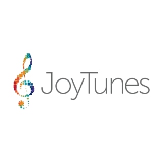 Shop JoyTunes logo
