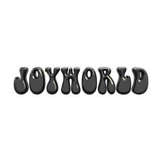 Shop JOYWORLD logo