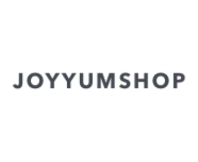 Shop JOYYUM  logo