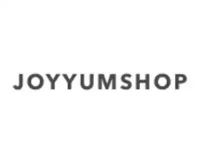Shop JOYYUM  coupon codes logo