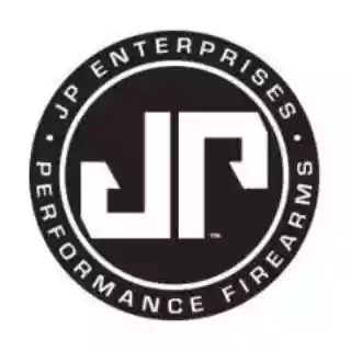 Shop JP Rifles logo