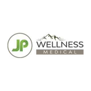 Shop JP Wellness Medical logo