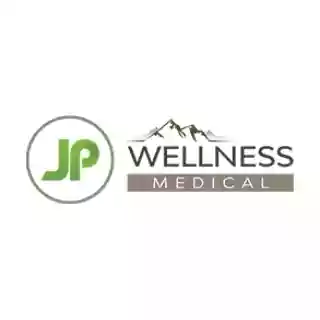 Shop JP Wellness Medical coupon codes logo