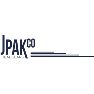 JPAK CO logo