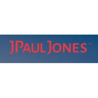 JPaulJones LP logo