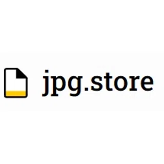 JPG Store logo