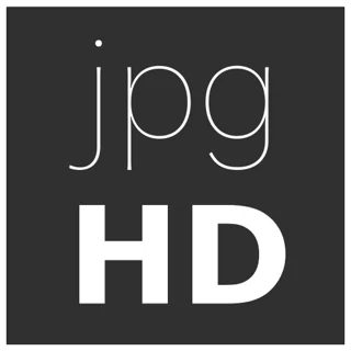 jpgHD logo