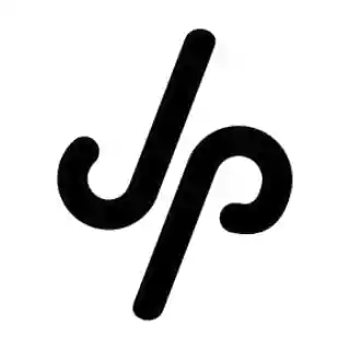JP Golf USA logo