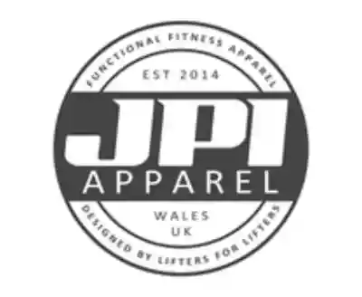 Shop JPI Apparel promo codes logo