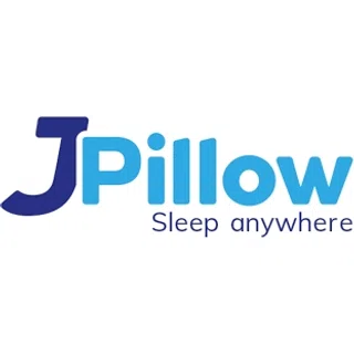 Shop J-Pillow logo