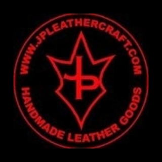 Shop JP Leathercraft logo