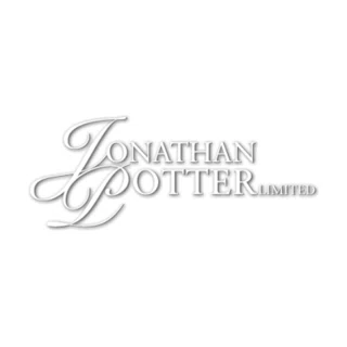 Shop Jonathan Potter logo