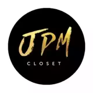 Shop JPM Closet coupon codes logo