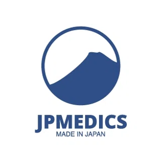Jpmedics logo
