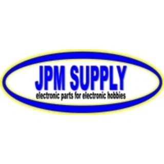Shop JPM Supply logo