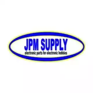 Shop JPM Supply promo codes logo