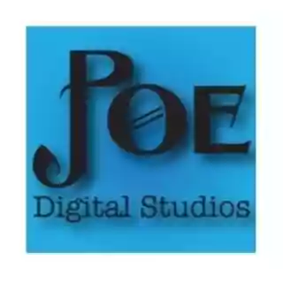 J Poe Digital Studios logo