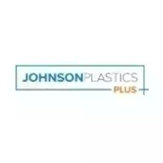 Shop Johnson Plastics Plus discount codes logo