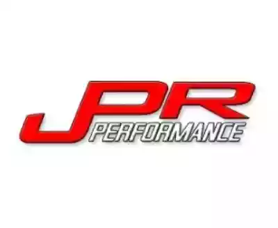 jpr-performance.com logo