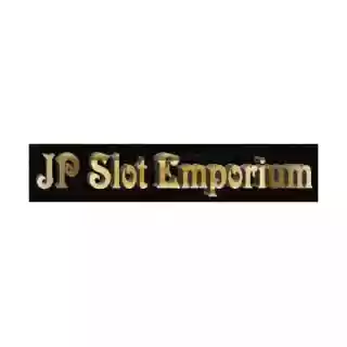 jpslots.com logo
