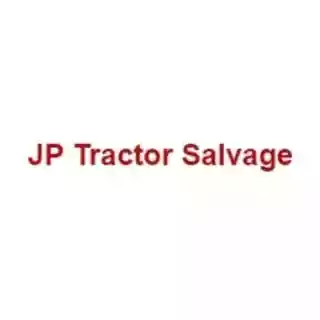 Shop JP Tractor Salvage coupon codes logo