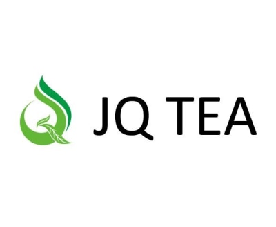 Shop JQ Teas logo