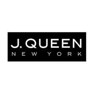 Shop J. Queen New York discount codes logo