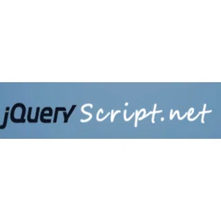 jQuery Script logo