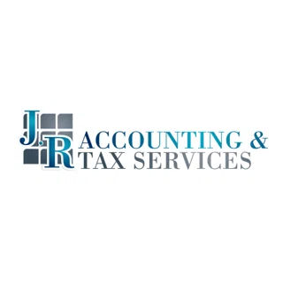Shop J.R. Accounting and Tax Services logo