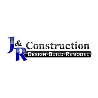 J&R Construction logo