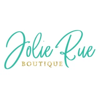 Jolie Rue Boutique logo