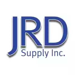JRD Supply  logo