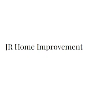 JR Home Improvement logo