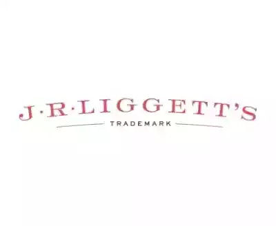 Shop J.R. Liggett discount codes logo