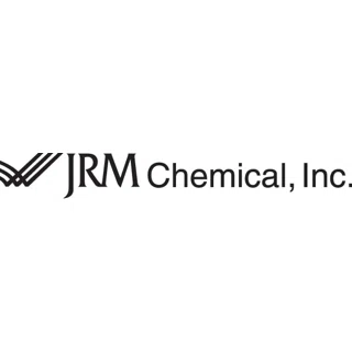JRM Chemical logo