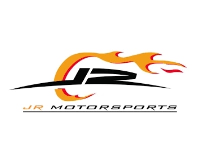 Shop JR Motorsports logo