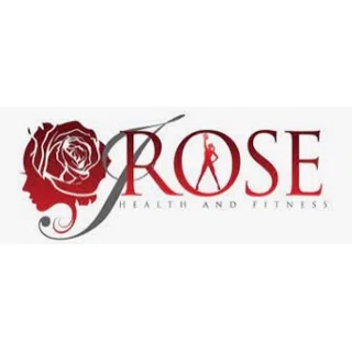 J Rose  logo
