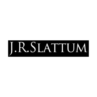 Shop J.R. Slattum logo