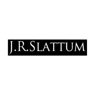 J.R. Slattum discount codes