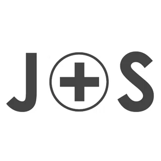 J+S Vision logo