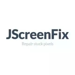 JScreenFix logo