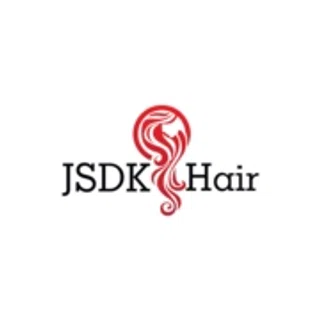 Shop JSDK Hair logo