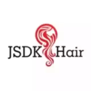 JSDK Hair promo codes