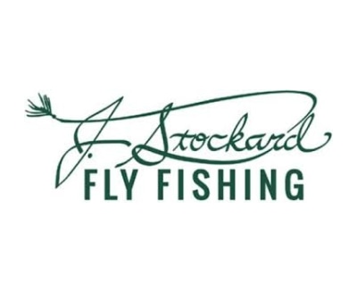Shop JS Fly Fishing logo