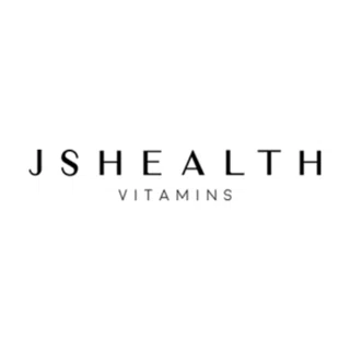 JSHealth Vitamins AU logo