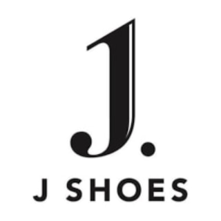 Shop J Shoes logo